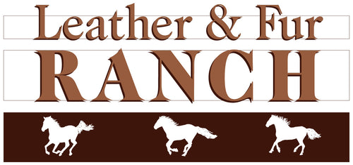 Leather & Fur Ranch